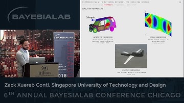 Metamodeling with Bayesian Networks to Facilitate Intelligent Use of Engineering Simulation