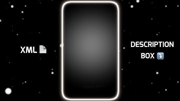 TREND 🔰 BENGALI SONG XML 💫 NEW XML 🍃 ALITEMOTION 🔰 BY @uniquejeetu #xml_file