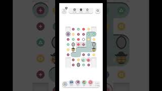 Level 3087 walkthrough Two Dots