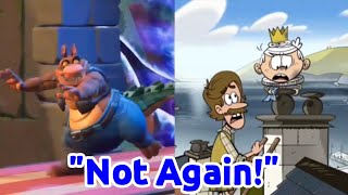 Not Again Compilation Extended By Bcx