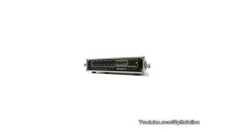 Mesa Boogie Studio Preamp - High Gain Metal Tone