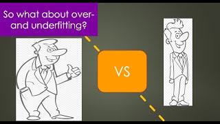 What You Need To Know About Over- And Underfitting