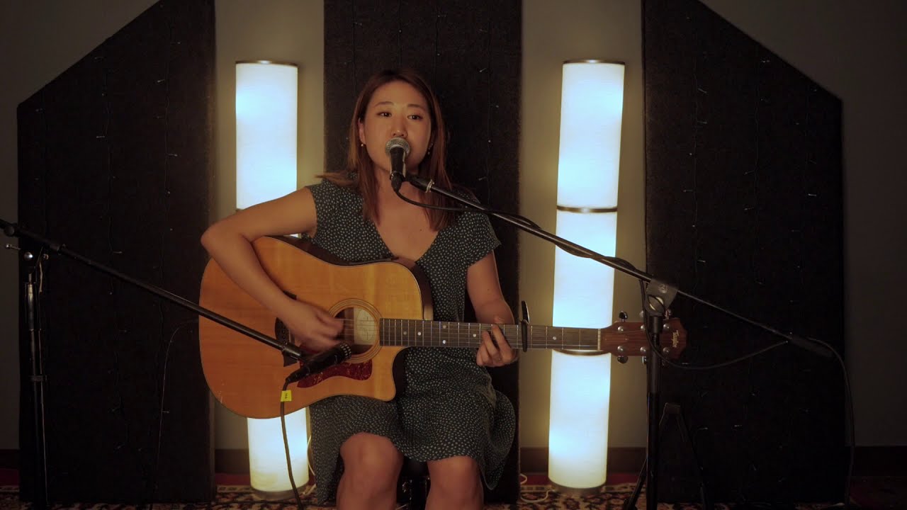 Sunflower by Pauline Zoe Park Accords Chordify