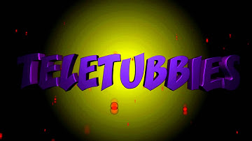 Intro #48 | TheMCTeletubbies V2 | Ender