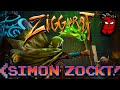 FPS-Roguelike in gut! - Ziggurat Gameplay Test | Review [German] Simon zockt
