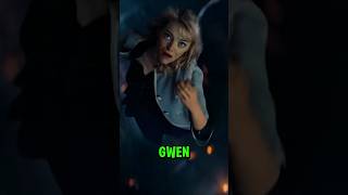 Did Peter Parker save MJ... or Gwen? 😭 #Marvel #spiderman