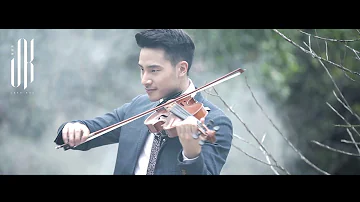 Maroon 5 - Animals | Josh Kua | Violin Cover