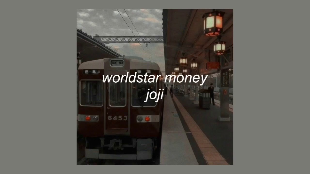 joji worldstar money chords joji worldstar money easy