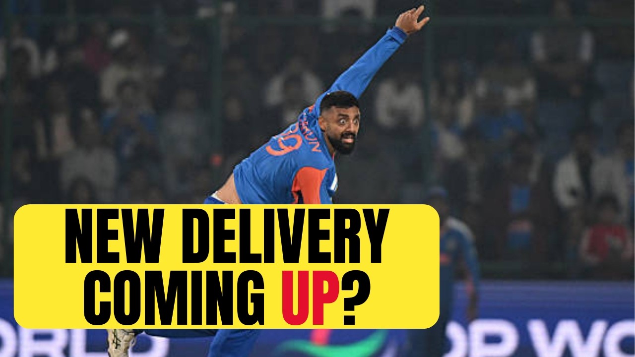 Varun Chakravarthy set to unveil NEW weapon vs Pakistan in T20 World Cup 2026 |Sports Today