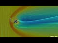 Beginning of video