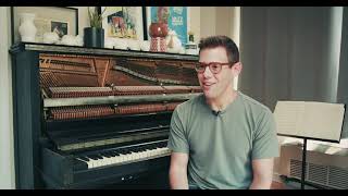 Human Connections: Steven Feifke