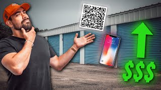 Immediately Increase Self Storage Value With SIMPLE Automations