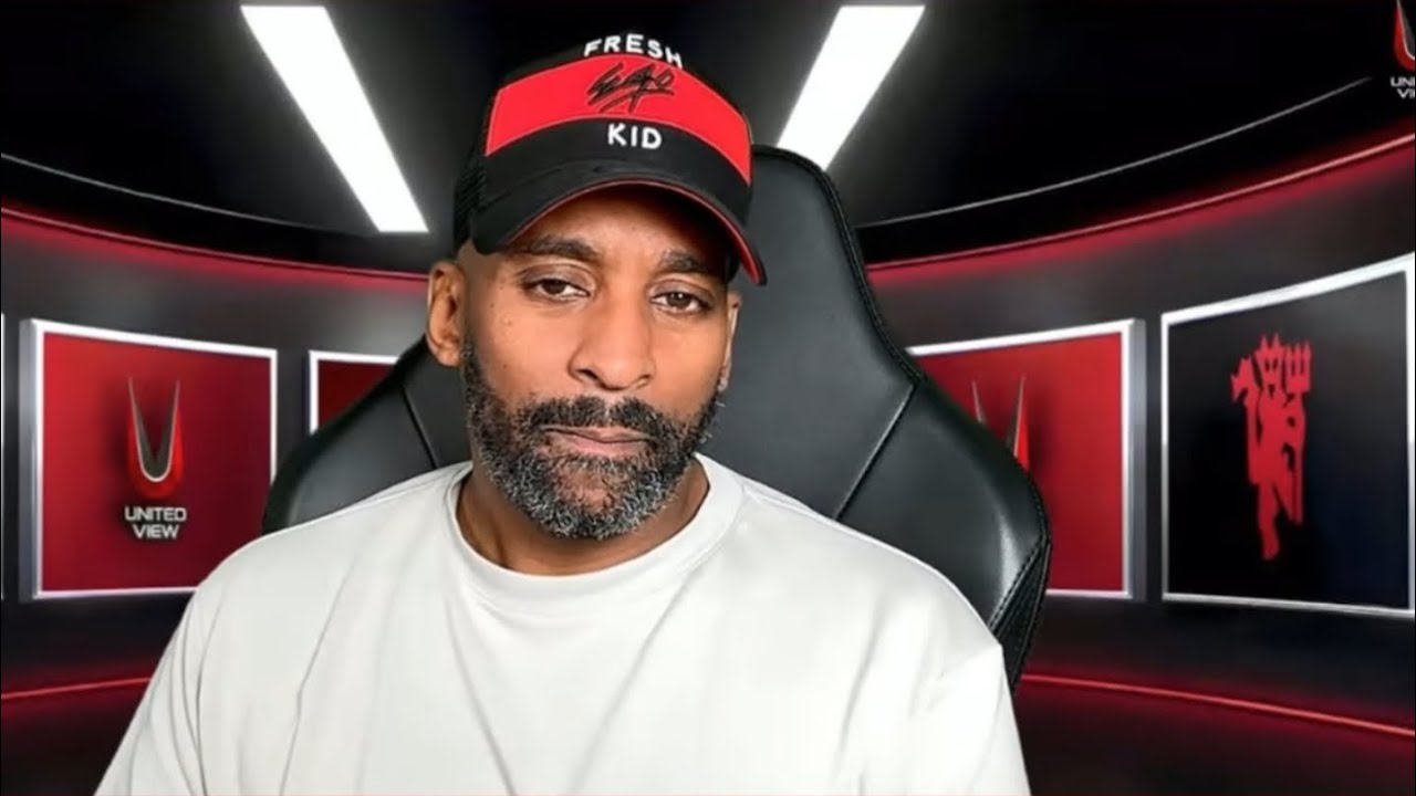 Why can’t Man United scout a defender like Arsenal do…