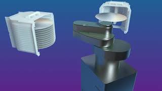 CoreFlow's Solution for Reliable Handling of Warped Wafers