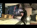 �������� Star Wars: TFU - #04. The Jedi Temple II [2/2]. Star Wars