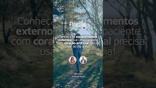 First Patient To Receive A 100% Artificial Heart