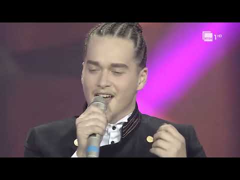 Imbro - Лейла