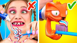 AWESOME Gadgets For Creative Parents! Parenting Hacks And Crafts *MUST WATCH*