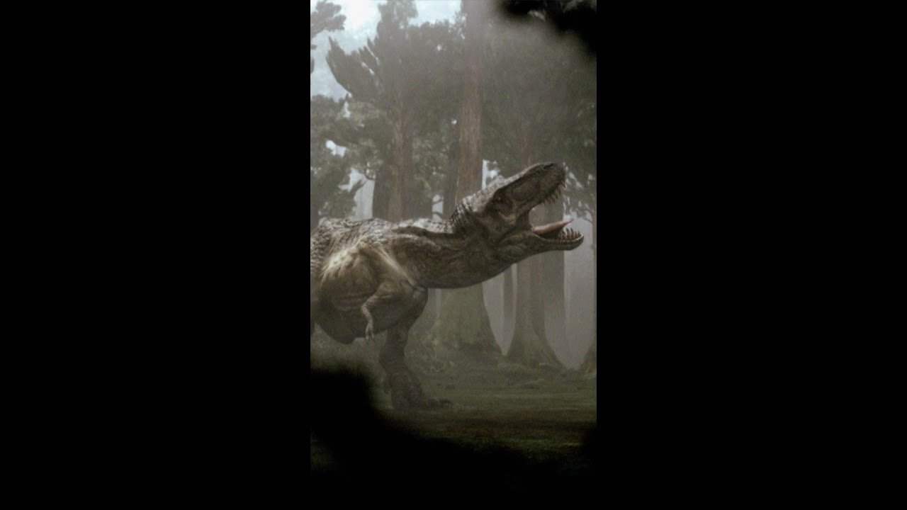 Ancient Yellowstone: Where Dinosaurs Ruled 🦖🔥 #shorts #dinosaurs #yellowstone