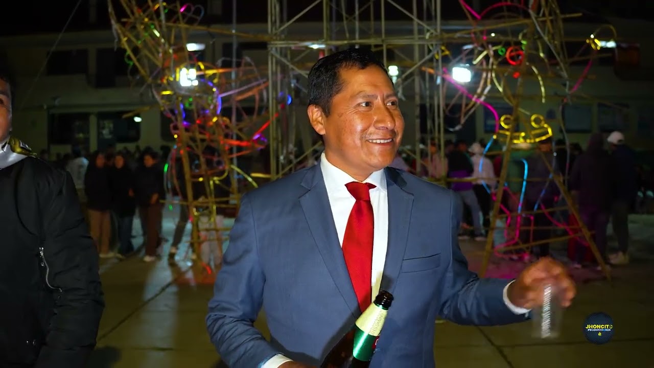 🟡🔴Fiesta Costumbrista En Honor Al Niño Jesús De Paucar 2025// Fam. Quispe Eufracio//VOL 14