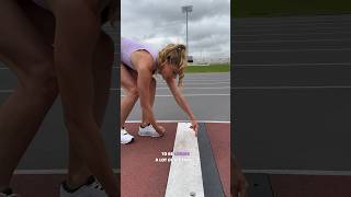 How To Use The Long Jump Board #trackandfield