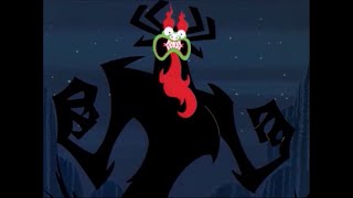The great quotes of: Aku