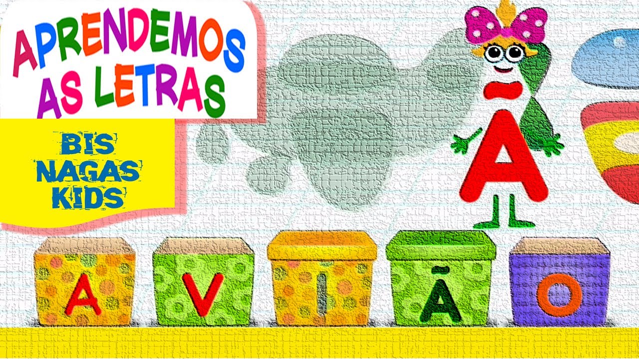 Jogo Infantil Educativo Aprendendo O Alfabeto 26 Peças Coluna - Papelaria  Criativa