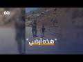 الميادين Go طفل فلسطيني في مواجهة جندي إسرائيلي 