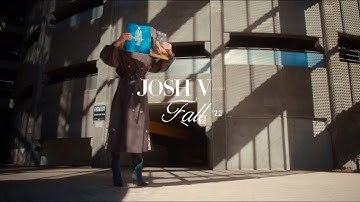 JOSH V FALL 