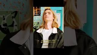 You know him from Tall Girl, I know him from VOILA 😮‍💨🔥 #voila #tallgirl #lukeeisneredit