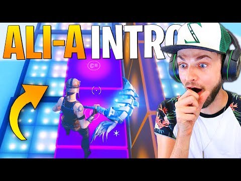 fortnite-how-to-make-ali-a-intro-meme-music-using-music-blocks!-(fortnite-creative-mode)