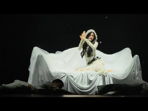 260404 IVE (아이브) - Odd (Gaeul Solo) | IVE World Tour Show What I Am in KL