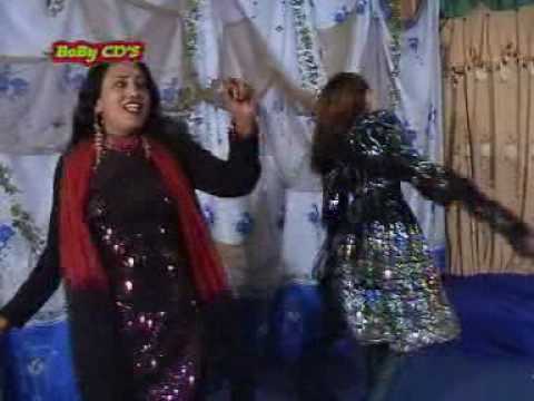 Pashto New Song Amin Ulfat