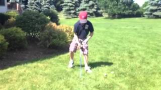 Brennan Golf