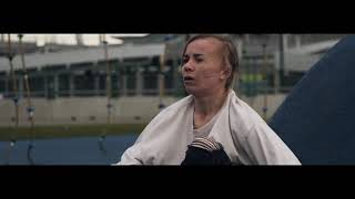 Ahmad Tea, What It Takes - Russian Athletes'  film