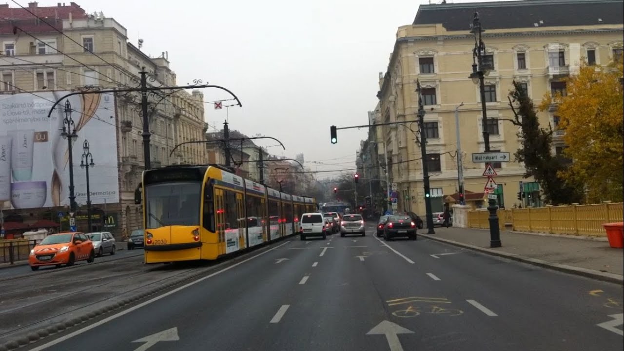 Budapest 191-es járat; Sarolta utca - Nyugati pályaudvar M