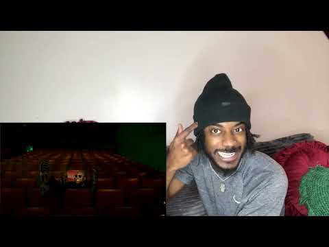 Vybz Kartel - Amout (Official Music Video) | REACTION🔥🔥