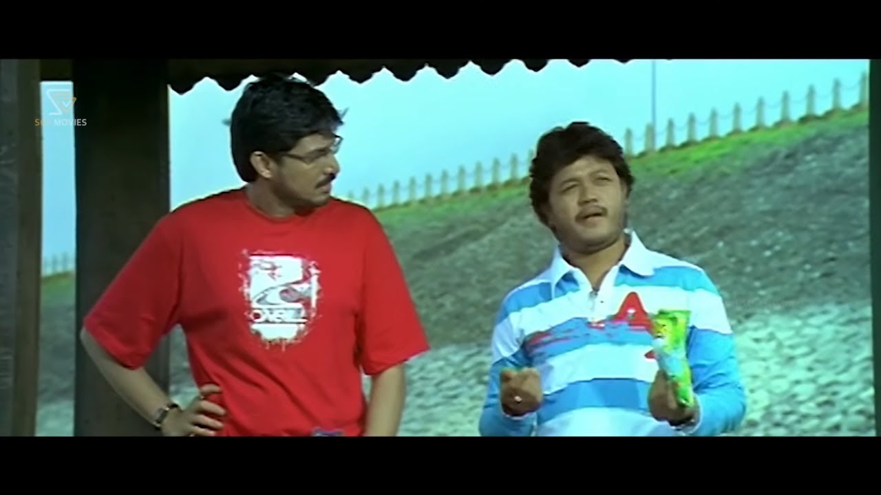 ಆ ಹುಡುಗಿ 2 ತಿಂಳಿಗೆ ಹುಟ್ಟಿದಾಳೆ ತುಂಬಾ Speed - ನೀನು 20 ತಿಂಳಿಗೆ ಹುಟ್ಟಿದಿಯ ಭಯಂಕರ Slow | Galipata Part 3