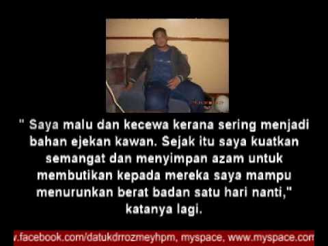 dR Rozmey - Testimoni Jus Mate 5 (Hasrul Nizam Md ...