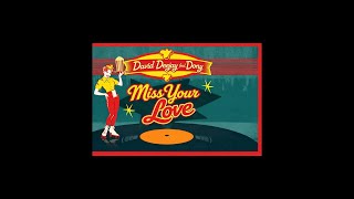 Download Lagu David DeeJay ft. Dony – Miss Your Love (Sped Up) MP3