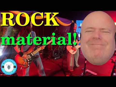 Singer reaction First time - Missioned Souls LIVE @Bacoor City - Whole Lotta Love - Led Zeppelin