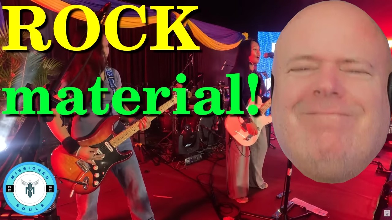 Реакция певца: Первое выступление - Missioned Souls LIVE @Bacoor City - Whole Lotta Love - Led Ze...