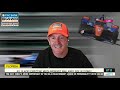 Interview 28.10.20: Scott Dixon 6th Time Indy Racing Champion