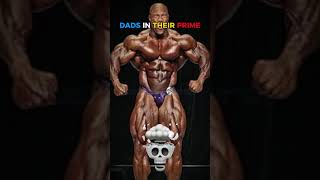 These Bodybuilders Prime Hit Different