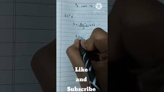 Converting degree Celsius into degree Fahrenheit
