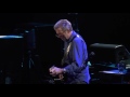 Eric Clapton - Before You Accuse Me / RAH 15-5-2015