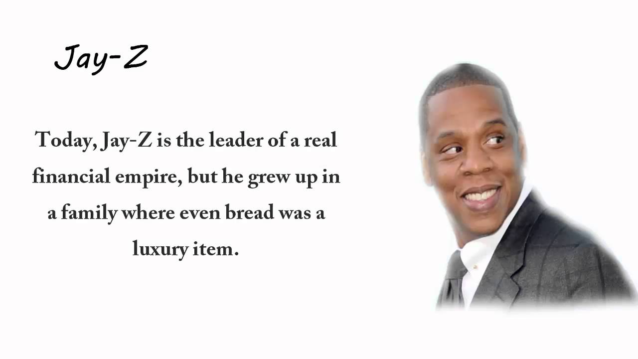 Top 10! Celebrities Who Once Were Poor - YouTube