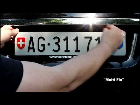 Multi Fix — Videovorschau