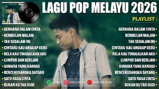 Download lagu ARIEF PUTRA FULL ALBUM TERBAIK 2026 | GERHANA DALAM CINTA - REMBULAN MALAM | LAGU MELAYU TERPOPULER