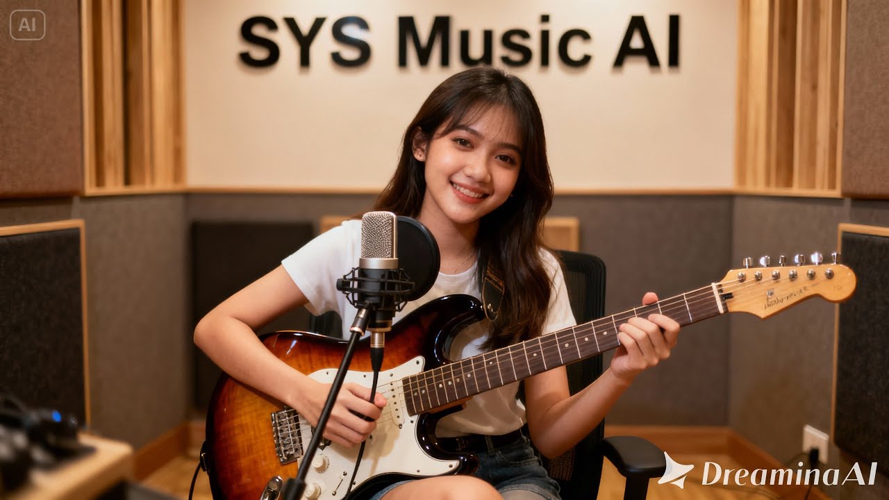 DI RANTAI DI GELANGI RINDU  || Rock Version Cover